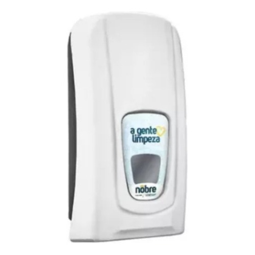 Suporte Porta Papel Higiênico Interfolha Cai Cai Branco City em Oferta na Shopee