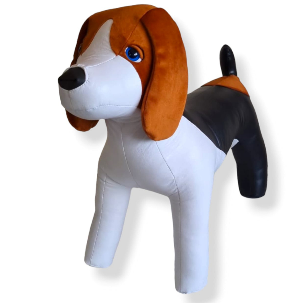 BONECO MANEQUIM BEAGLE/ EXPOSITORES DE ROUPAS PET
