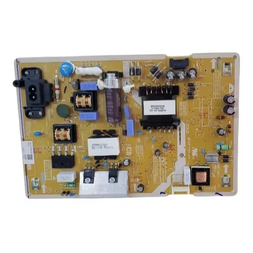Placa Da Fonte Samsung UN43J5290 / UN43T5300 BN44-00852F