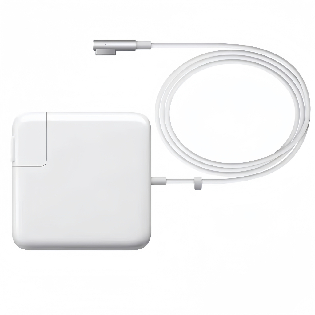 Fonte Carregador L Para MacBook Air A1369 A1370 A1237 A1304 MagSafe 1 45W