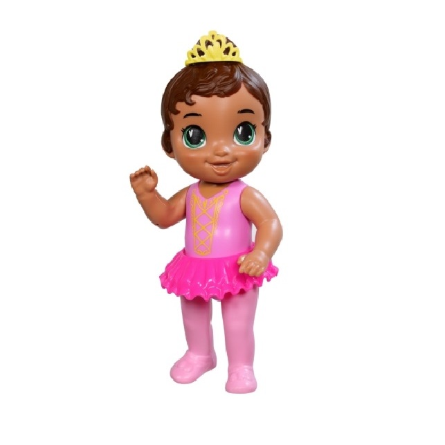 Baby Alive Morena Bailarina: Onde Comprar | BuscaProdutos