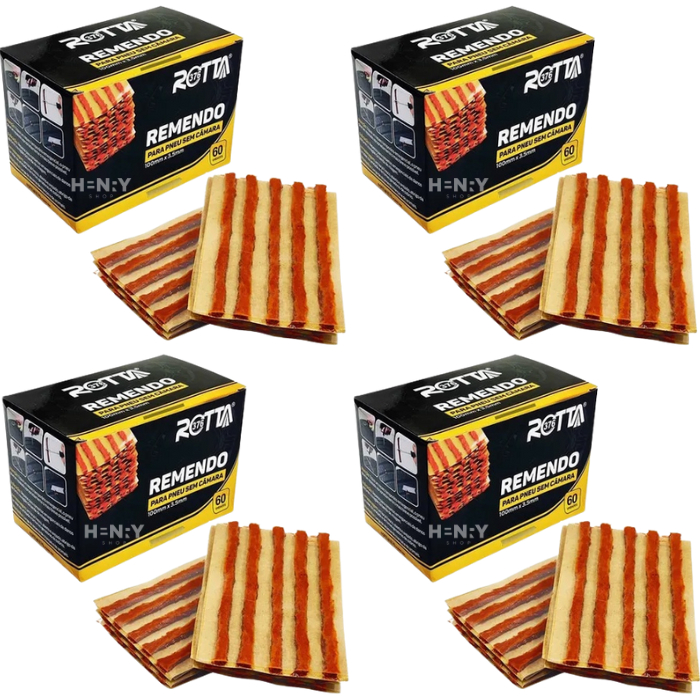 Remendo Pneu com Câmara - Comprar com Melhor Preço em Pneus e Rodas