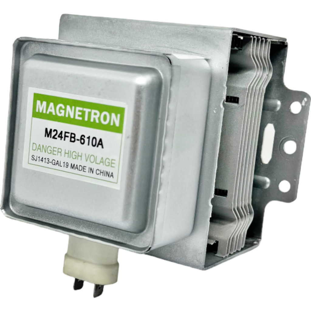 Magnetron M24fb-610a P/ Microondas Philco Pms35n Pms25n2 Pmeg35 Pms32 Pme31