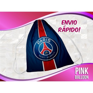 MOCHILINHA PARIS SAINT GERMAIN (ENVIO RÁPIDO) - SACOLINHA LEMBRANCINHA em Oferta na Shopee