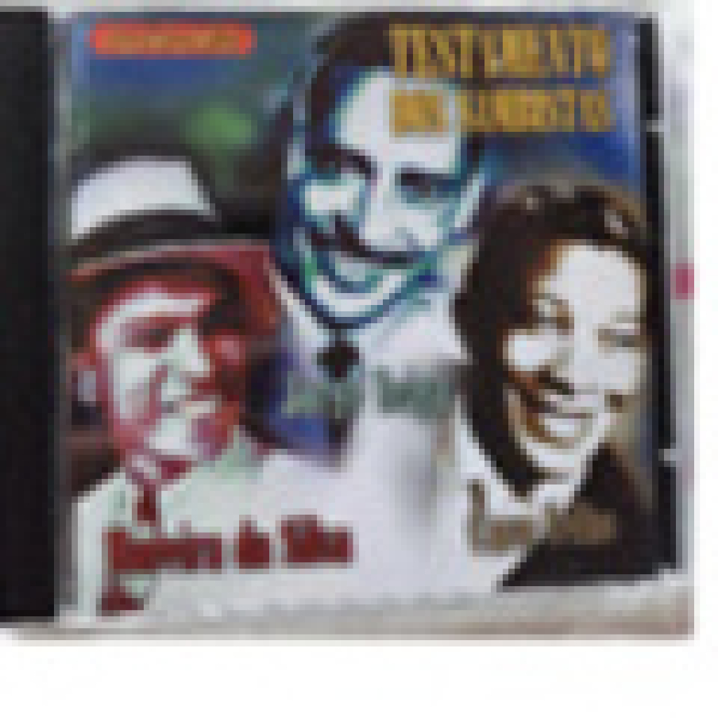 cd revivendo testamento dos sambistas -jorge veiga,moreira da silva ,e caco velho lacrado