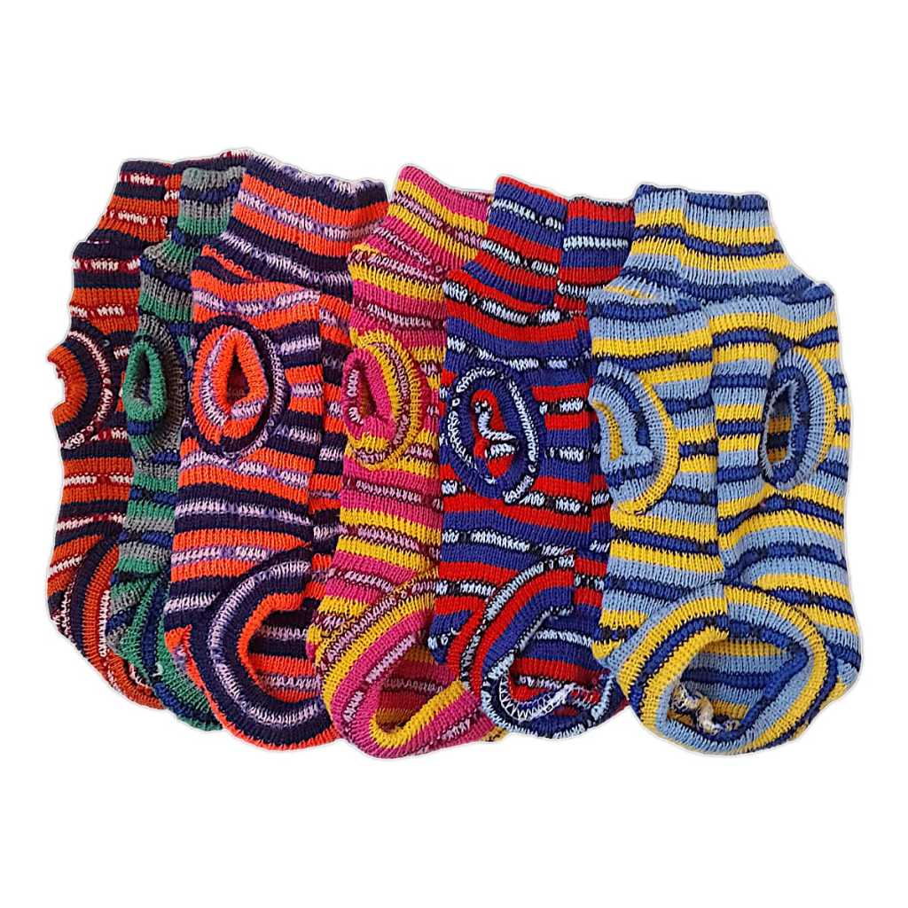 Roupinhas De Lã N°4 Ideal Para O Frio