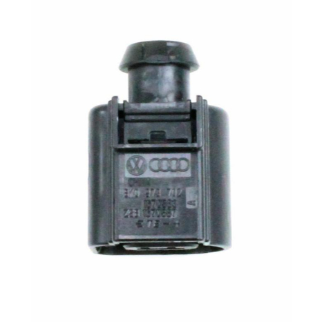 CONECTOR DE CHICOTE ELETRICO AMAROK/BORA/FOX/FUSCA/GOL/GOLF/POLO/SAVEIRO NOVO ORIGINAL VW 8K0973702