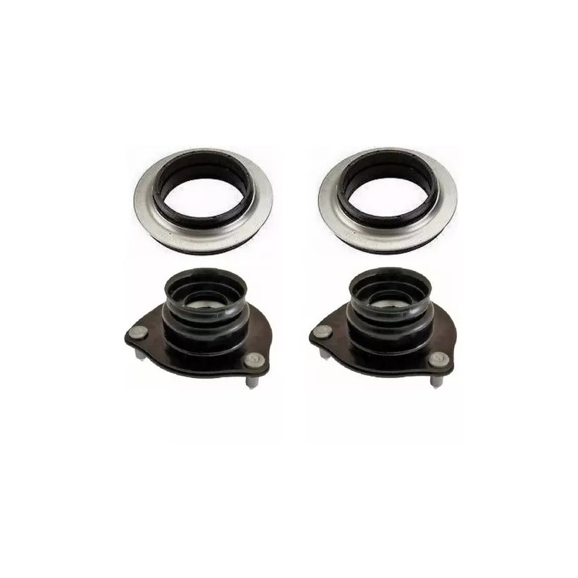 KIT Coxim Rolamento Amortecedor Honda New Civic 2006 A 2015
