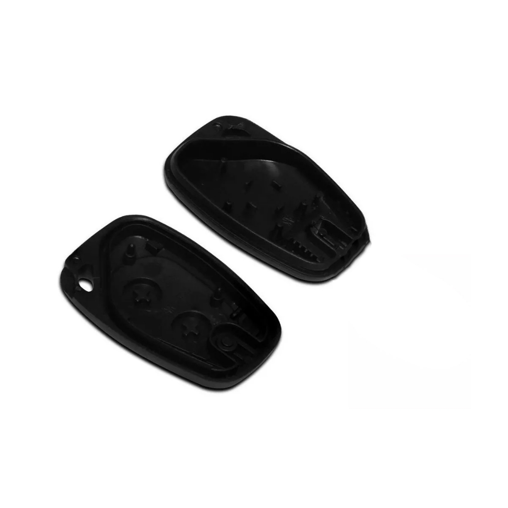 Capa Carcaça Frontal Renault Logan Sandero Duster 2bt
