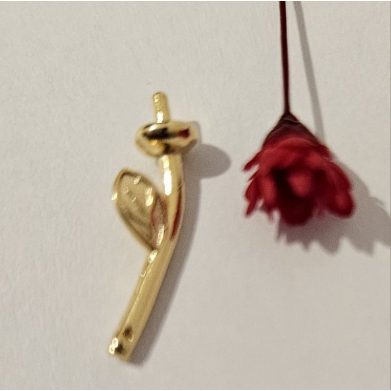 Galho Base Porta Dente Leite 01 em Oferta na Shopee