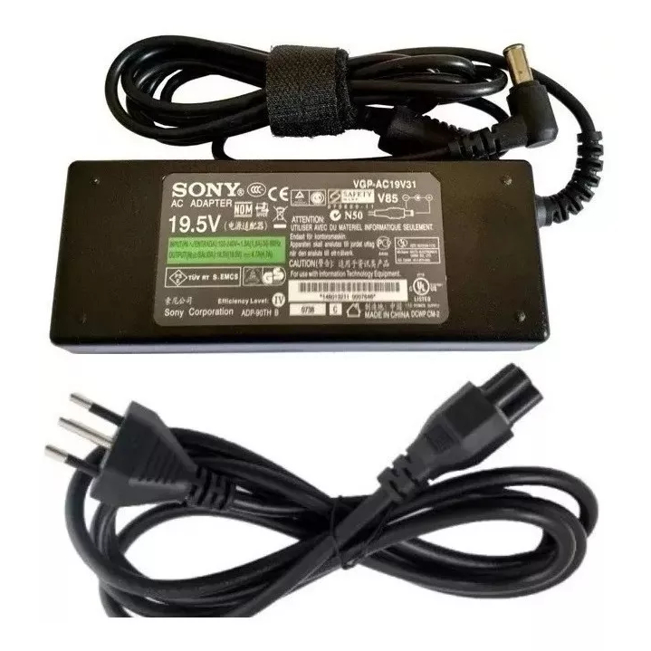 Fonte Tv Led Sony Bravia Kdl-32r305b Acdp-060s01 Kdl-46r485a Kdl-32r434a Kdl-40r485a Kdl-40r355b Kdl-48c555c Kdl-43w665f em Oferta na Shopee