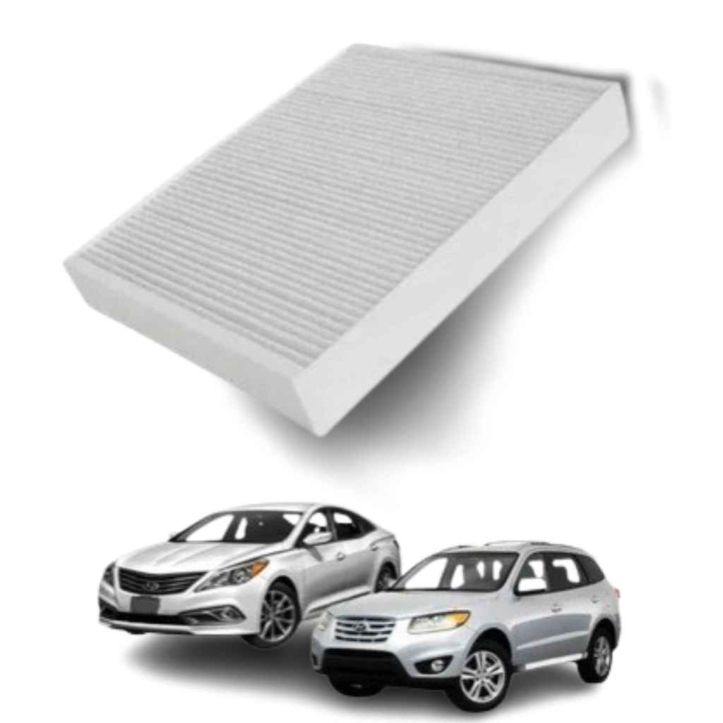 Filtro De Ar Condicionado Hyundai Vera Cruz 2007 Em Diante CES2223 em Oferta na Shopee