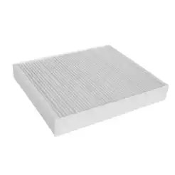 Filtro De Ar Condicionado Fox Spacefox Voyage gol G5 G6 POLO CES2703