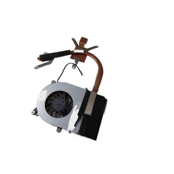 Cooler e Dissipador de Calor Notebook Positivo Premium 3455