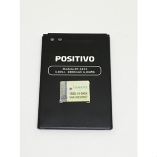 Bateria Bt-s455 Positivo Selfie S455