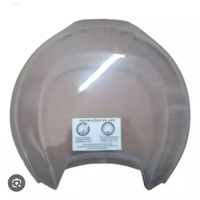 Tampa Móvel da centrífuga suggar de 15kg original.