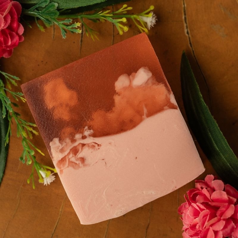 Sabonete Artesanal  Íntimo de Barbatimão, Própolis e Tea true 100g em Oferta na Shopee