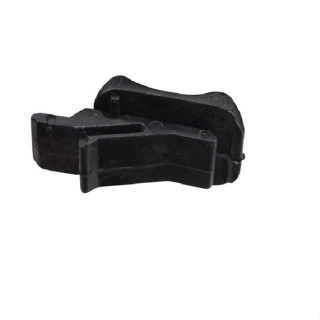 Par Trava Tela Depurador Suggar Preto em Oferta na Shopee