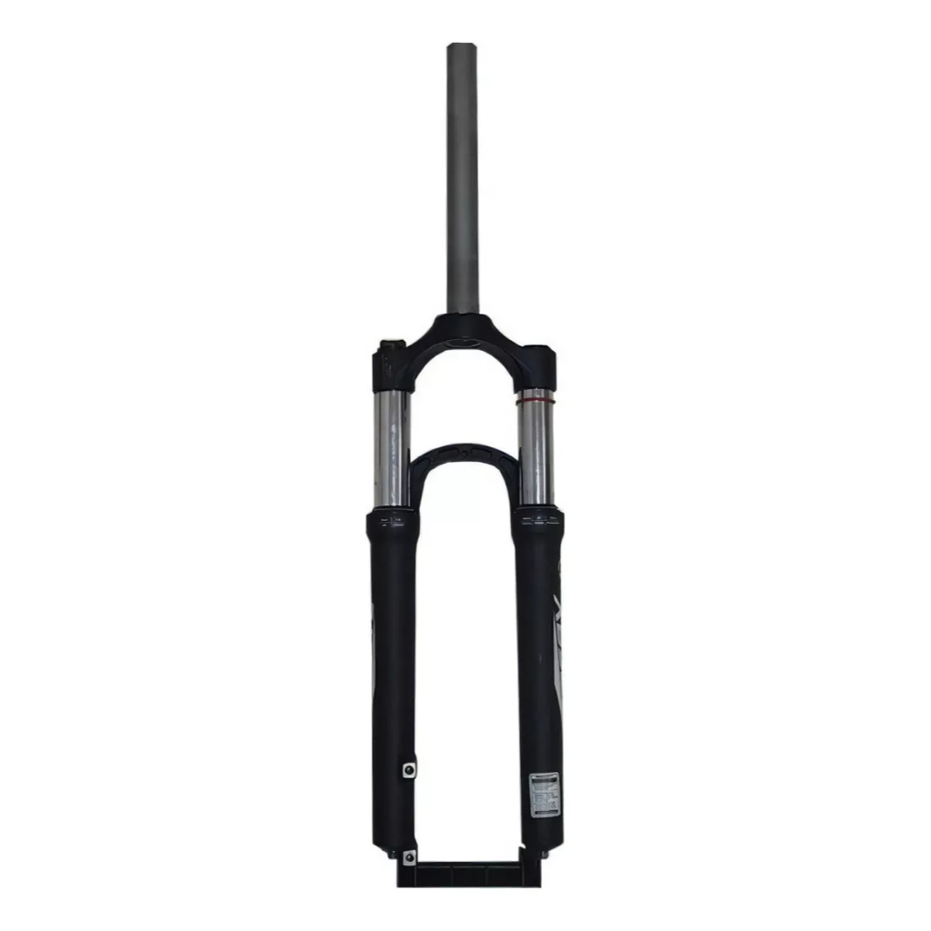 Garfo Suspensão Absolute Nero 120mm Para Bike Aro 26 Aheadset Disco em Oferta na Shopee