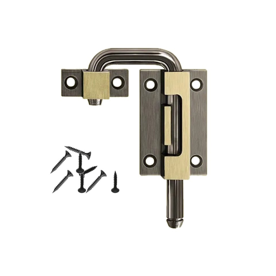 O que é Trava para Porta Camarão? Guia e Onde Comprar | BuscaProdutos