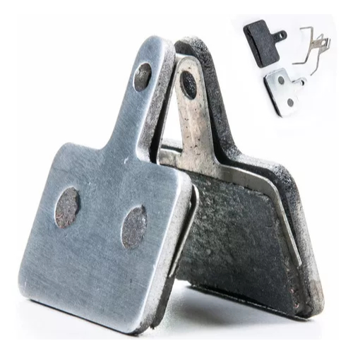 Pastilha De Freio Bike Absolute Abs-01a Shimano em Oferta na Shopee