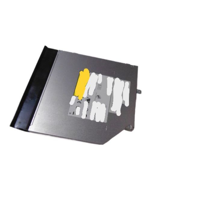 Gravador E Leitor De Cd Dvd Sata Note Positivo Premium 3455