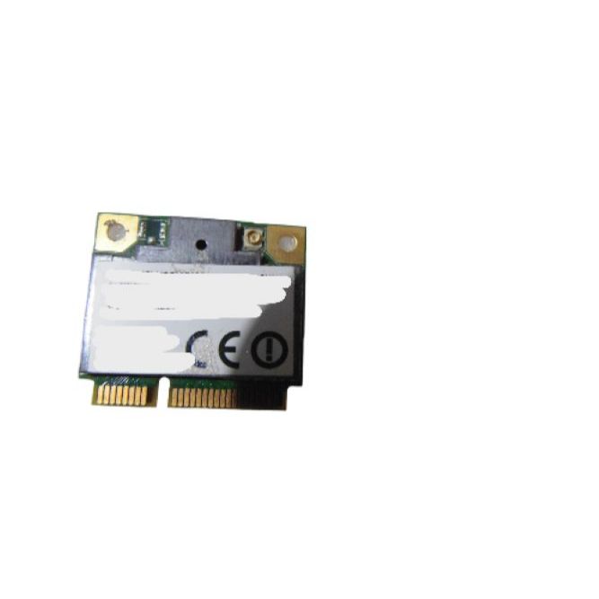 Placa Wire less Notebook Para Positivo Premium 3455