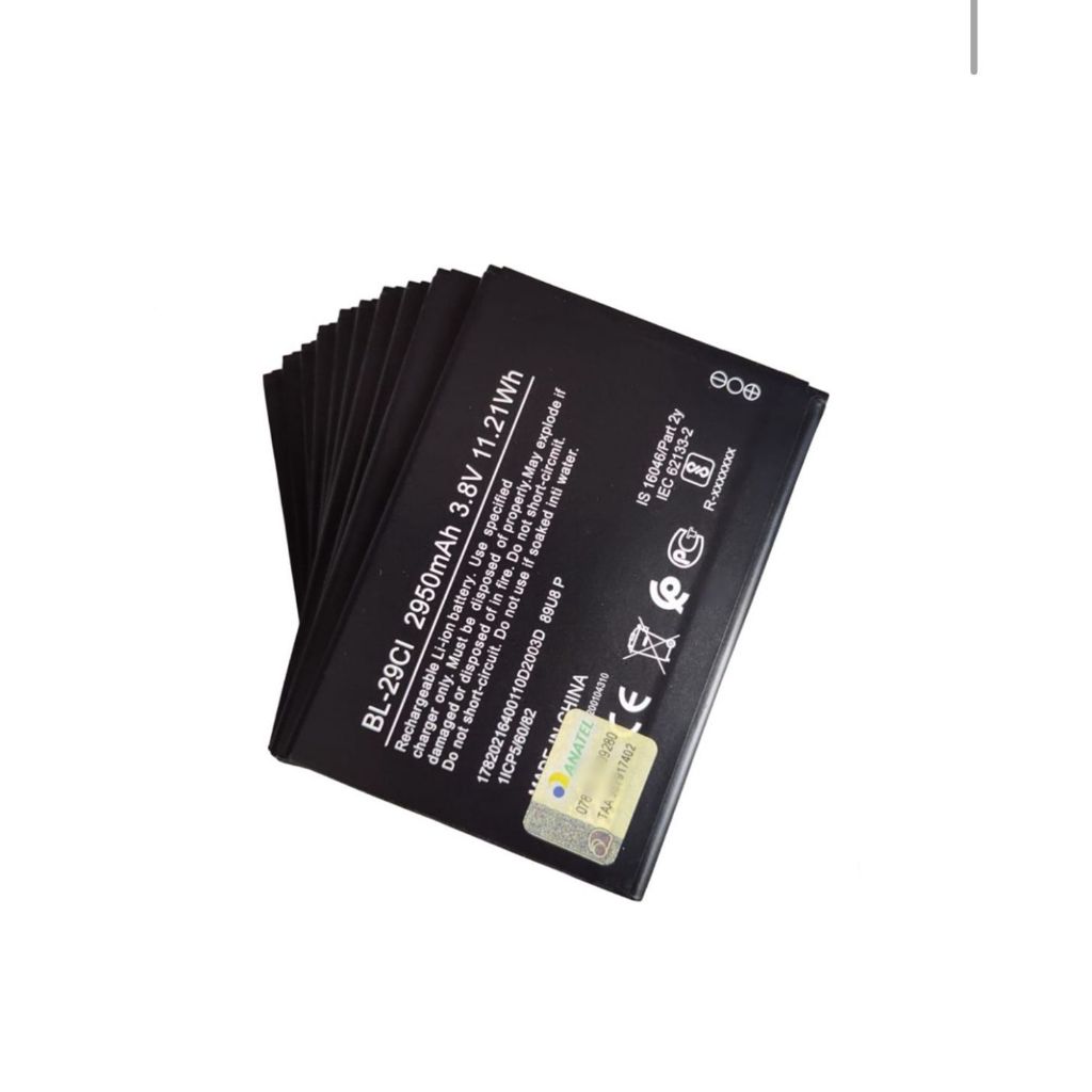 Bat compatival BL-29CI 2950MAH Nokia C10/c12/c21/C20