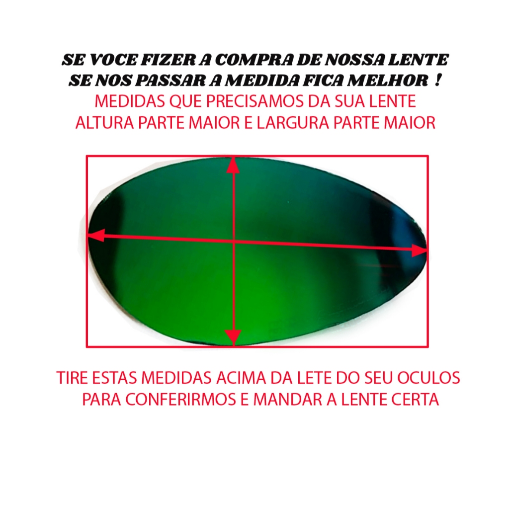Lente Black G20 Penny custon Polarizada com Proteção Uv Uva 400 — imagem 2 de 2