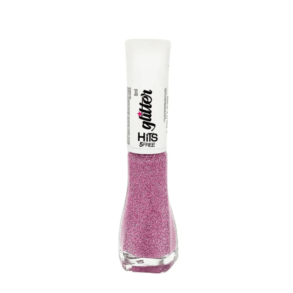 Esmalte Hits Diamante Sakura Coleção Diamante 8ml