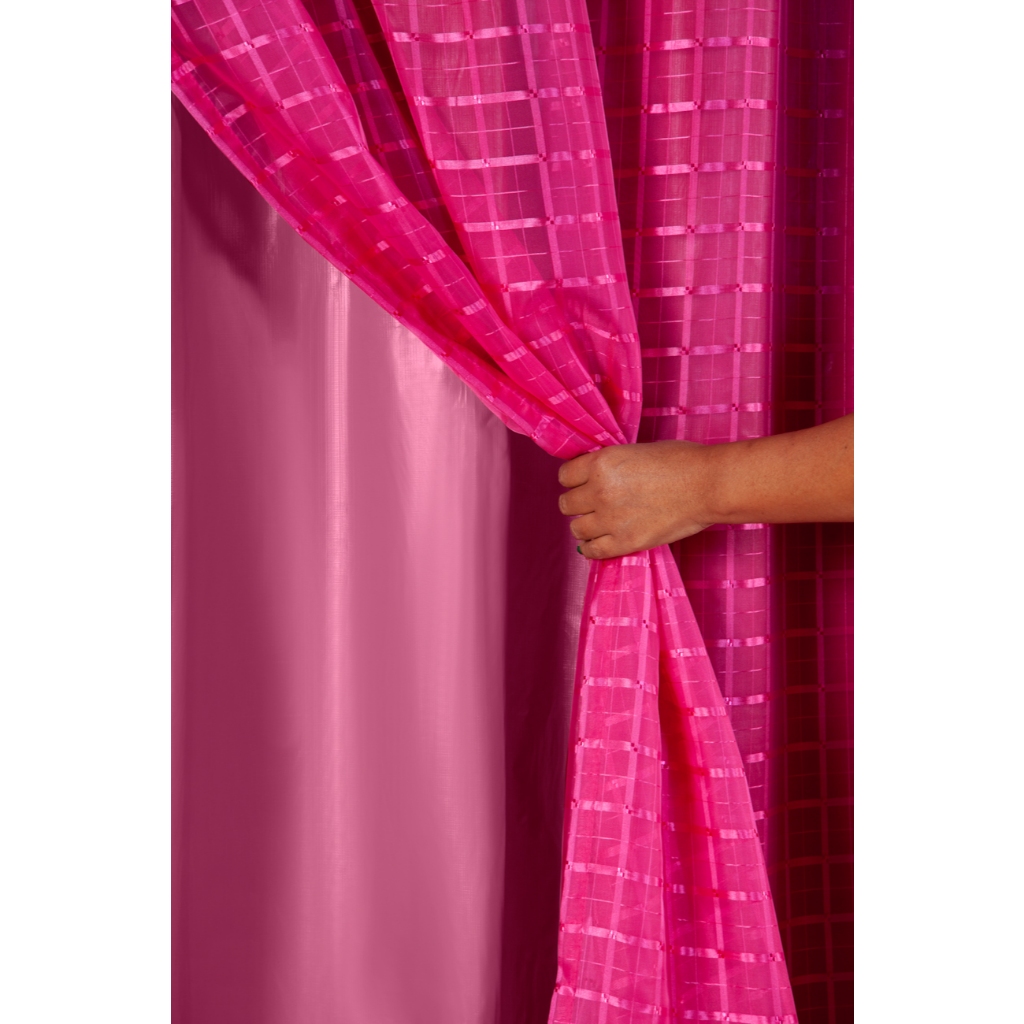 Cortina para Quarto Pink: Onde Comprar | BuscaProdutos