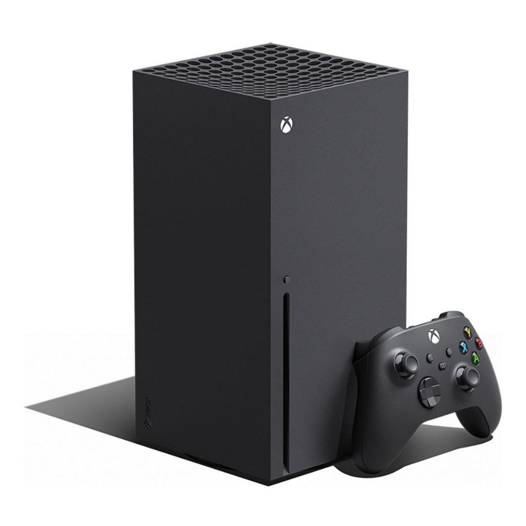 Xbox Series X -1 TB - 8K - Novo - Original - Lacrado