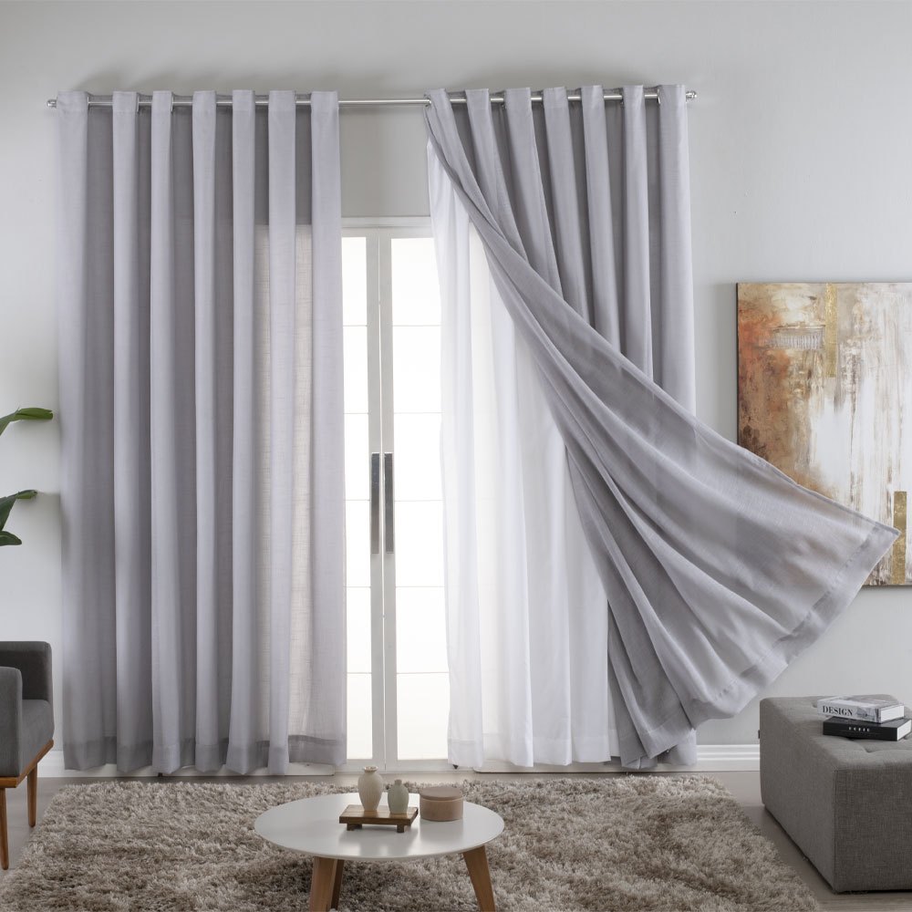 Varao Cortina 6 Metros: Onde Comprar | BuscaProdutos