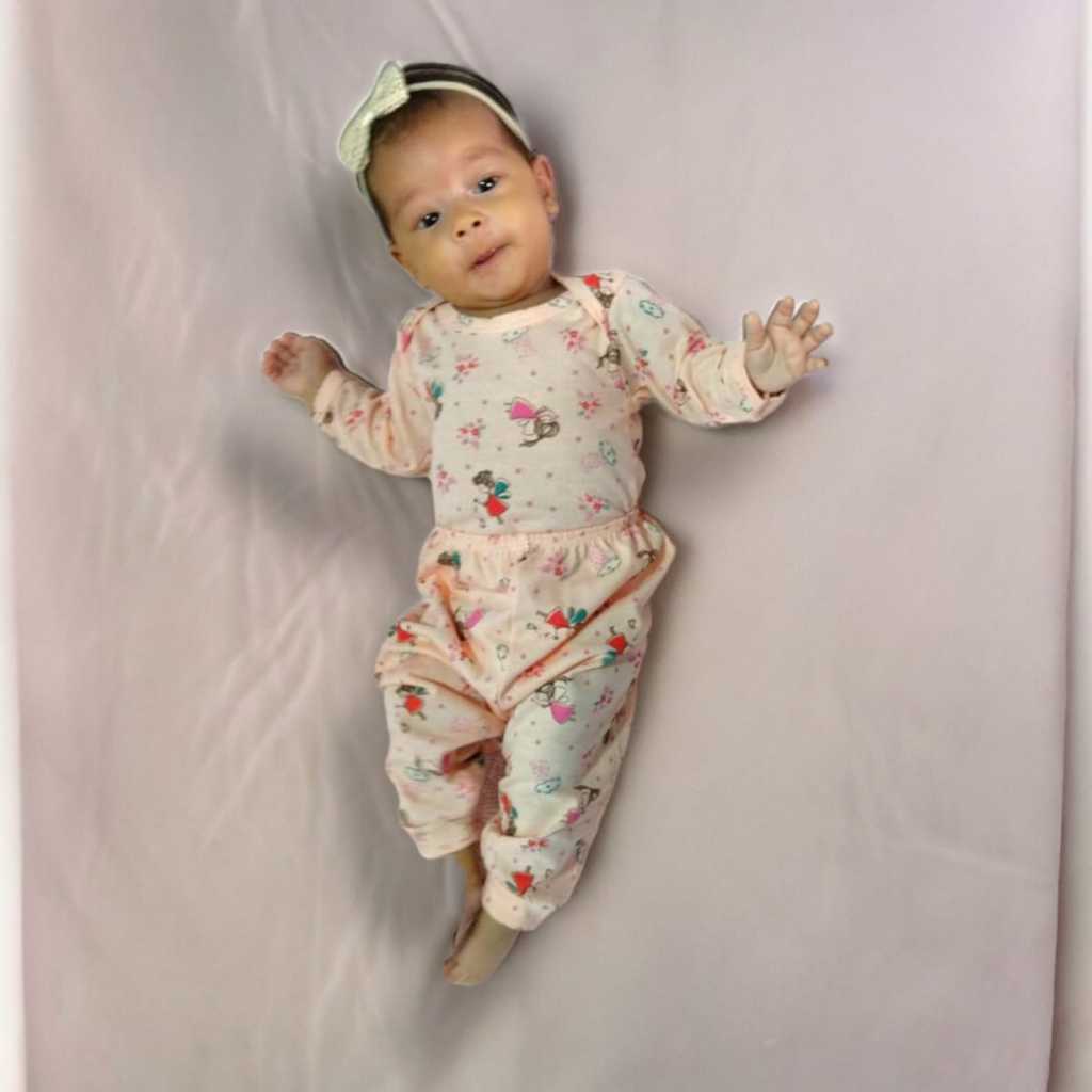 CONJUNTO PARA BEBÊ 2 PEÇAS - BODY + CALÇA ESTAMPADOS ALGODÃO MALHA PIJAMA ENXOVAL ROUPA BEBE REBORN