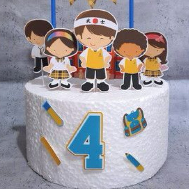 Bolo de Carrossel: Onde Comprar | BuscaProdutos