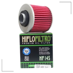 Filtro de Óleo Xt 600 / Xt 600 Z Tenere / Xtz 660 Tenere / Xtz 750 Super Tenere / Virago 250 Hiflo