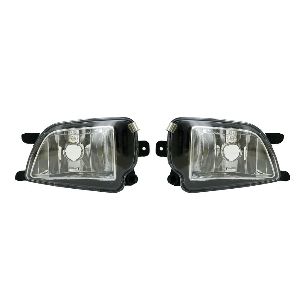 Detalhes do Kit Farol Milha Auxiliar Voyage G6 2013 2014 2015 2016 Botão Modelo Universal