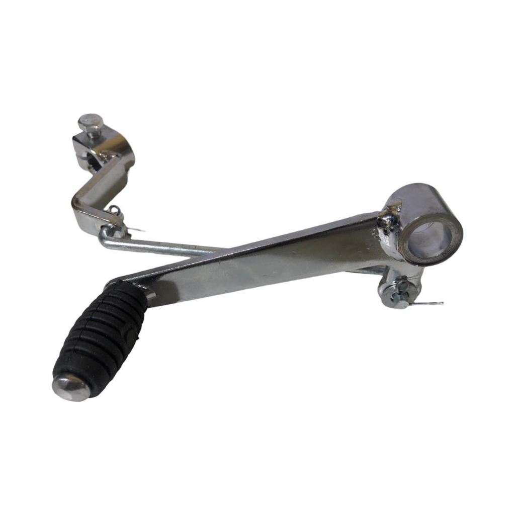 Pedal Cambio Cbx 250 Twister/Cbx 200/Cb300