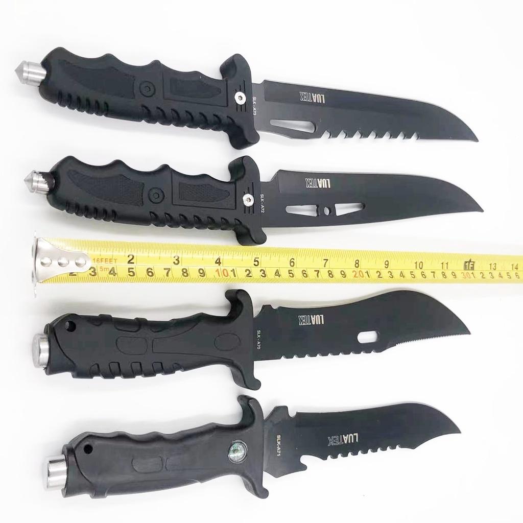 Faca para Cozinha Pesca Churrasco Acampamento Tática