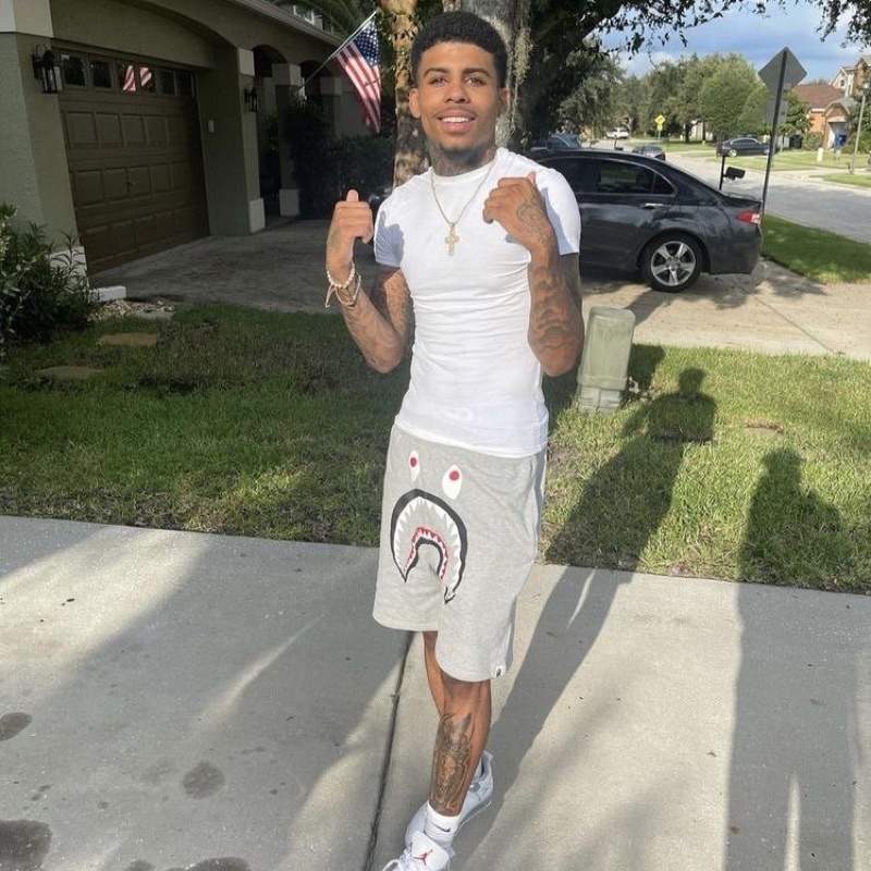 Camisa Masculina Canelada estilo Americana RAPPER