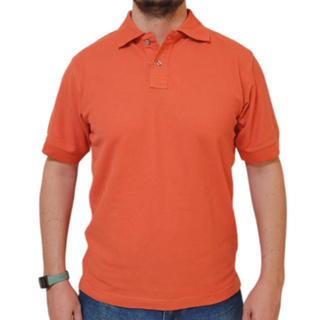 Camisa Masculina Gola Polo Algodão Piquet Camiseta Blusa Plus Size até G3 em Oferta na Shopee