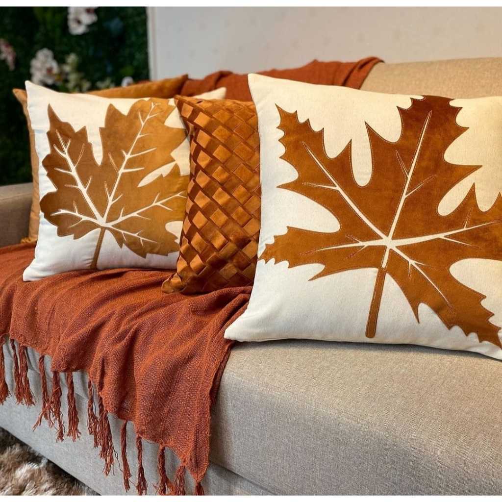 Manta Pra Sofa Terracota Telha Xale Chale Poltrona peseira em Oferta na Shopee