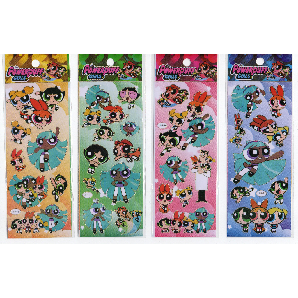 Adesivos Super Poderosas: Onde Comprar | BuscaProdutos