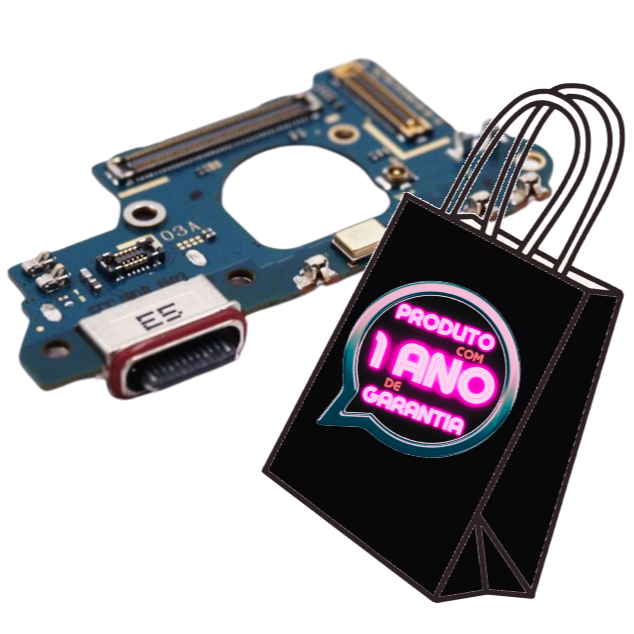 Dock Placa + Ci Turbo Carga Rápida Compatível Com Galaxy S20 Fe G780 + Envio Hoje!