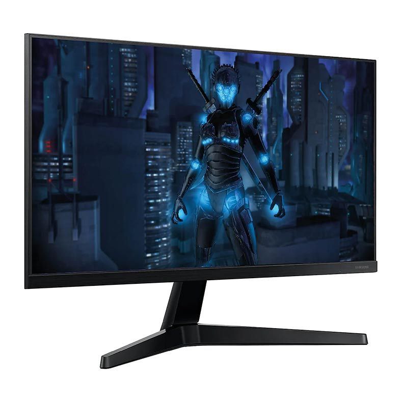 MONITOR GAMER 75Htz SAMSUNG