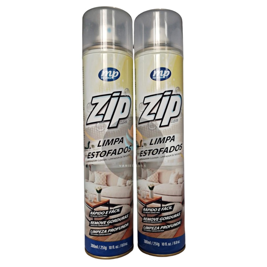 Kit com 2 Limpadores Estofados a Seco Espuma Limpeza Sofás Carpete Cortina Travesseiro Cama Tecido em Oferta na Shopee