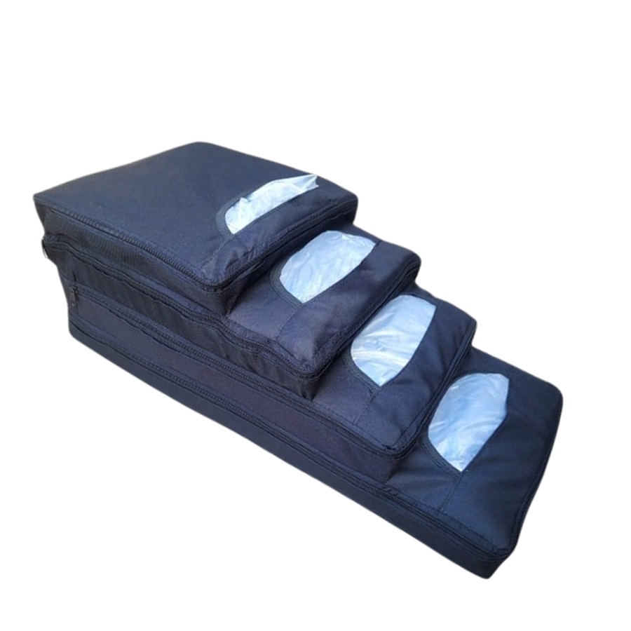 Box Organizador Plástico: Onde Comprar | BuscaProdutos