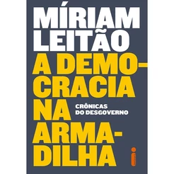 Livro A Democracia na Armadilha Intrínseca