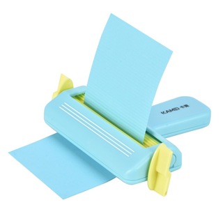 Texturizador de Papel Art & Montagem - Listras em Oferta na Shopee