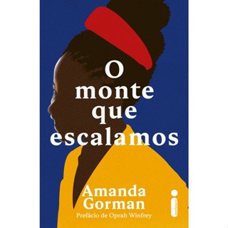 Livro O monte que escalamos Intrínseca em Oferta na Shopee